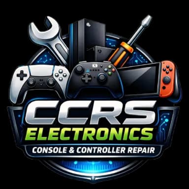 CCRS Electronics Logo